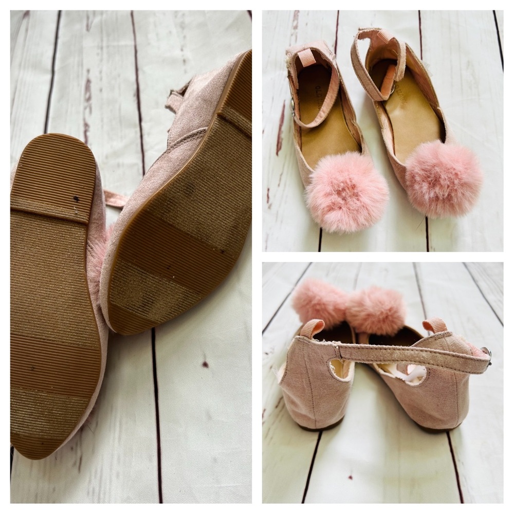 Toddler Shoes